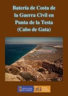 Batería de costa de la Guerra Civil en Punta de la Testa (Cabo de Gata) • 22 de mayo